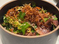 -胡麻(静安嘉里店)