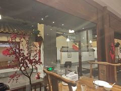 -小时候文化餐厅(盘山店)