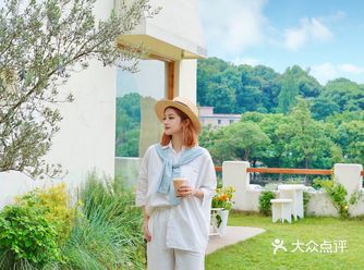 杭州新晋｜济州岛ins风摄影基地绝美小白楼