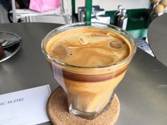 -RWORK·COFFEE(滨江店)