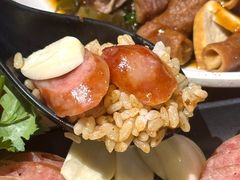 -大三元台湾鲁肉饭(沙井新桥店)
