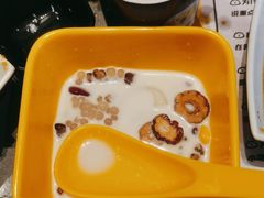 -椰小鸡·琼州糟粕醋·火锅(美兰缤纷城店)