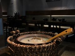 -潮十三潮汕砂锅粥(高新四路大都荟店)