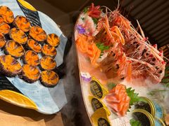 -Minase水濑·日料放题(外滩店)