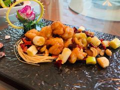 -春申里餐厅(银泰in99店)