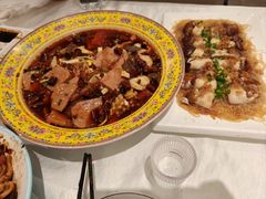 -福来居烤鸭店(天坛二店)
