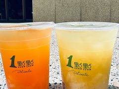 -1点点(文一西路店)