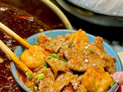 -矮板凳老火锅(宽窄巷子店)