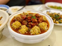 山西丸子焖排骨-老太原菜馆(府西街店)