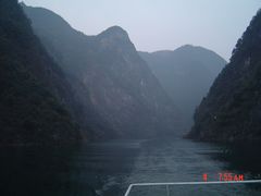 -神农溪纤夫文化旅游区