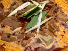 -掂档潮汕牛肉火锅(cityon熙地港店)