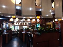 -长崎屋·日本料理·刺身·烧鸟(天河北路店)