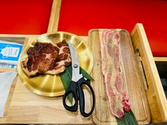 -龙虾奇迹泥炉烤肉(大华三路店)