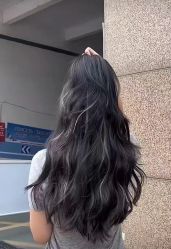 -尚羽华东接发美发店