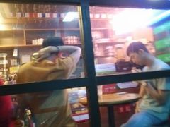 -香港鸿记冰室