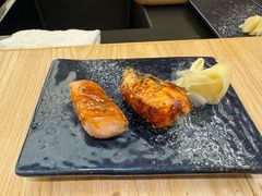 -鮨政· Omakase(港汇恒隆广场店)