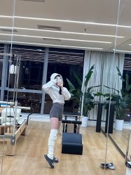 -AN普拉提女子健身工作室