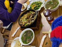 -王胖子驴肉火烧(鼓楼店)
