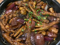 -HOTISLAND海鸡岛·韩国料理(江南西店)