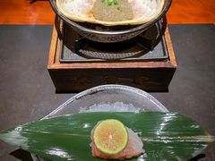 -九献创意菜·牛排馆(亮马河花园店)