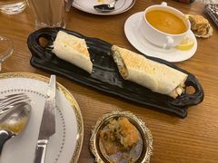 -BRBR叙利亚餐厅(总店)