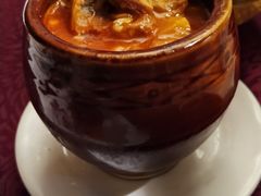 -92°C俄式厨房(中央大街店)