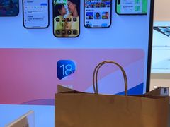 -Apple授权专营店(宝山万达店)