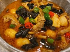 -一楼食业·美食人家