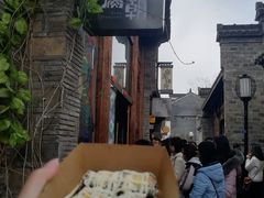 -品腐记·豆腐王朝(老门东总店)