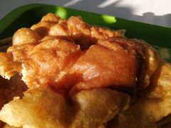 -帕米尔食府(白云观店)