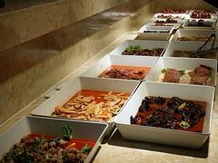 -小科自助海鲜烧肉(高区店)