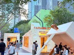 -深圳湾万象城(南山店)