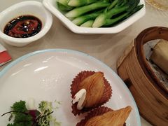 -顺风山庄(水濂山店)