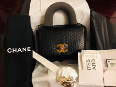 -CHANEL(恒隆广场店)