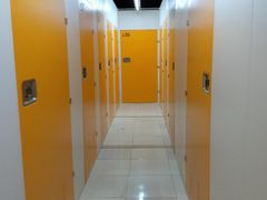 -安东易迷你仓自助寄存仓库(苏州桥店)