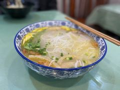 -白玉兰小吃(新村路店)