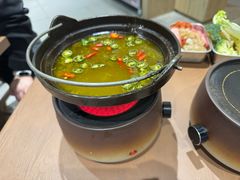 -今今转转自助小火锅(天祥广场店)