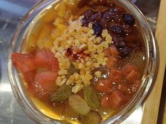 -阿串串老火锅(力盟店)