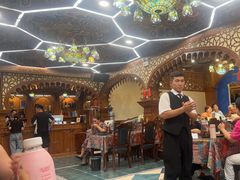 -乡村馕坑肉·烧烤·新疆菜·本地人更爱吃(阿勒泰首店)