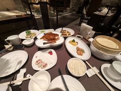 -江南·JIANGNAN(北京歌华开元大酒店)