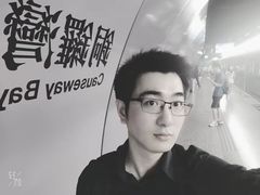 -香港珀丽酒店