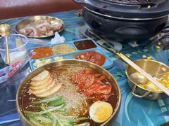 -牛犇烤肉(物资学院路店)