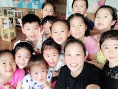 -上海市浦东新区恒宇幼儿园(杨南部)