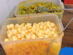 -东漖肉菜综合市场