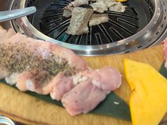 -玄希浪漫厨房·韩料烤肉(湖滨银泰in77店)