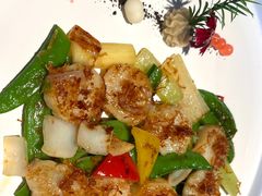 -馋遇江南·精致湖景雅宴(东方之门店)