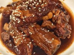 -食光慢宴·安吉土菜馆