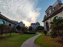 -中兴通讯股份有限公司南京研发中心-停车场