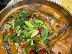 -食光慢宴·安吉土菜馆