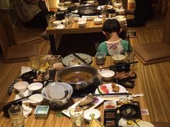 -水林间·寿喜烧自助(仙林金鹰店)